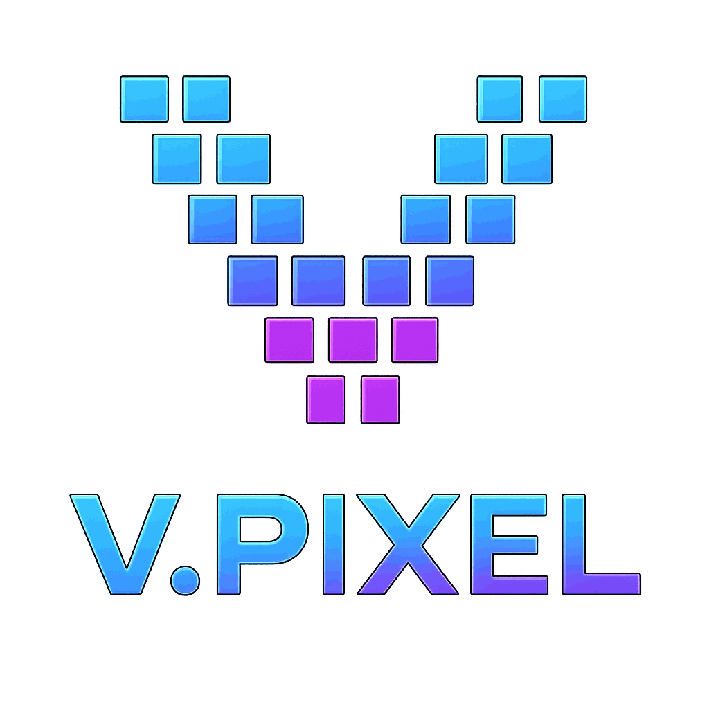 V.PIXEL